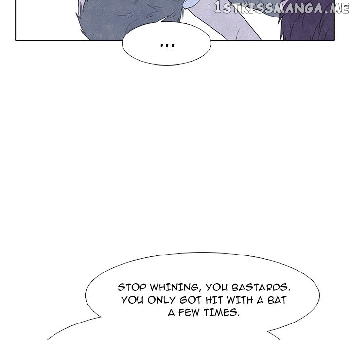 High School Devil Chapter 244 - page 51