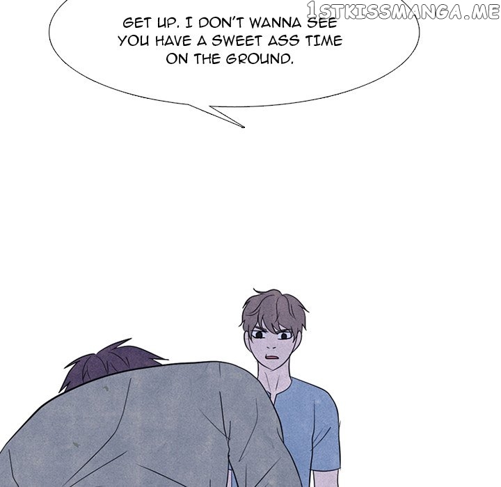 High School Devil Chapter 244 - page 52