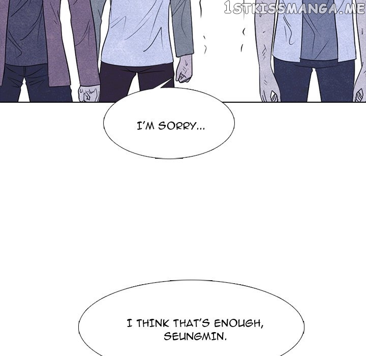 High School Devil Chapter 244 - page 55