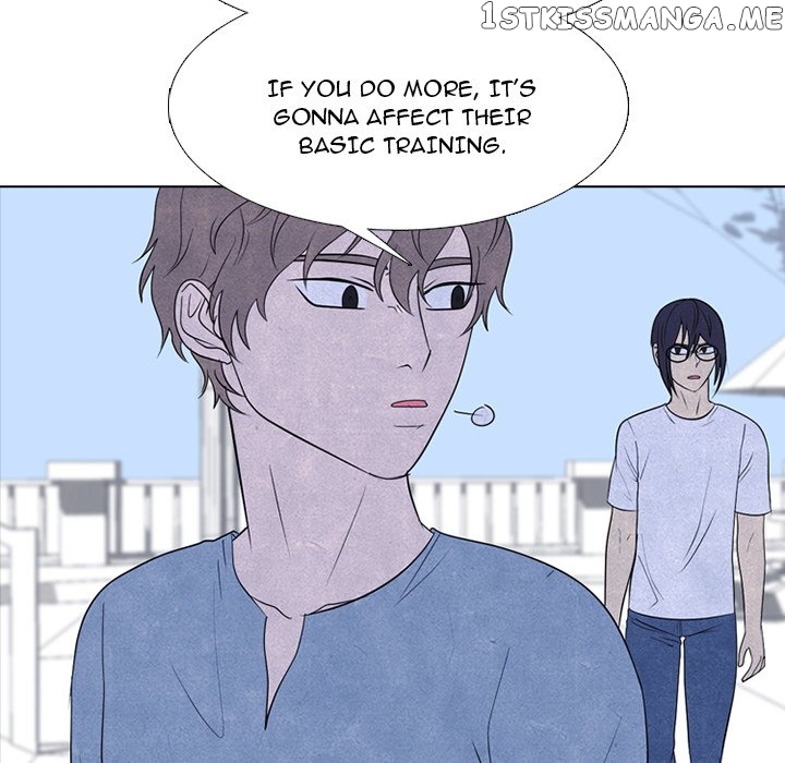 High School Devil Chapter 244 - page 56