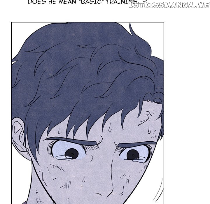High School Devil Chapter 244 - page 58