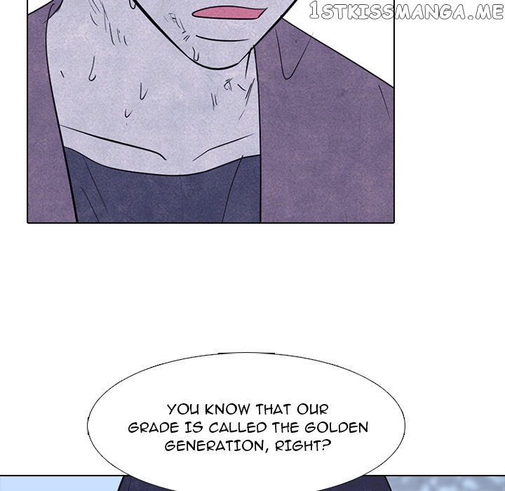 High School Devil Chapter 244 - page 59