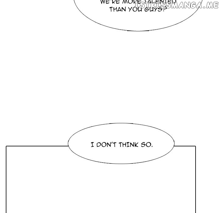 High School Devil Chapter 244 - page 61