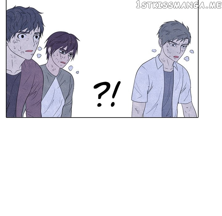 High School Devil Chapter 244 - page 62