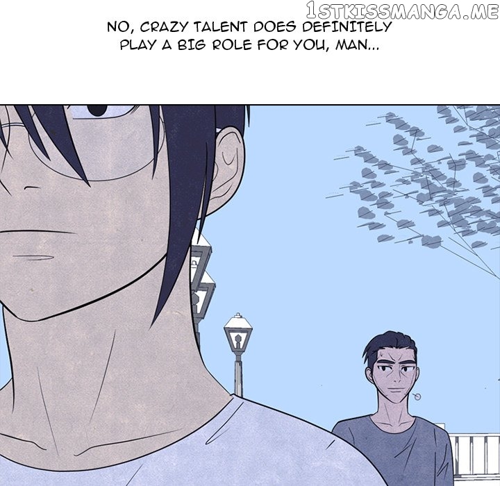 High School Devil Chapter 244 - page 63