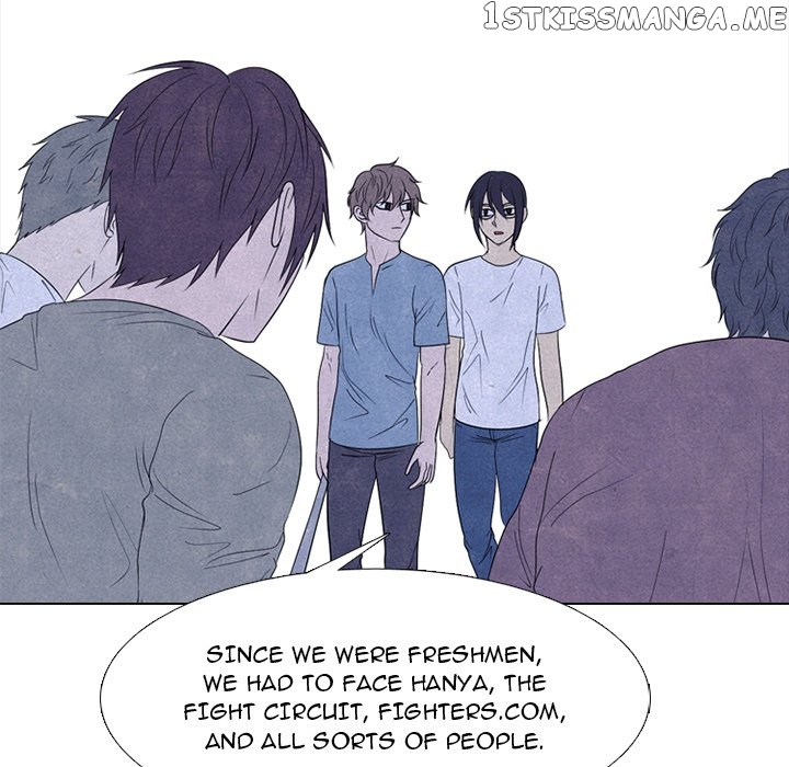 High School Devil Chapter 244 - page 65