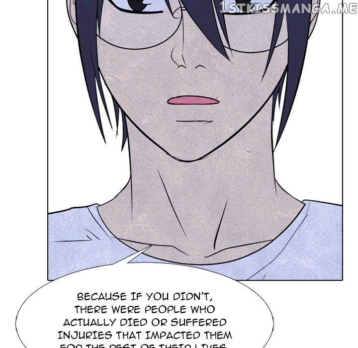 High School Devil Chapter 244 - page 67