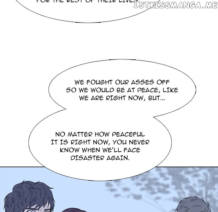 High School Devil Chapter 244 - page 68