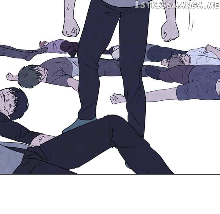 High School Devil Chapter 244 - page 7