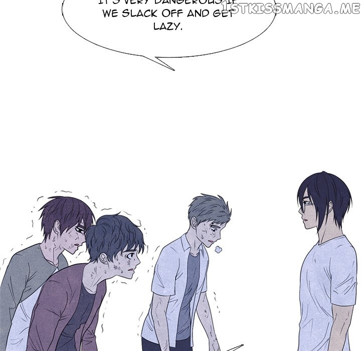 High School Devil Chapter 244 - page 70