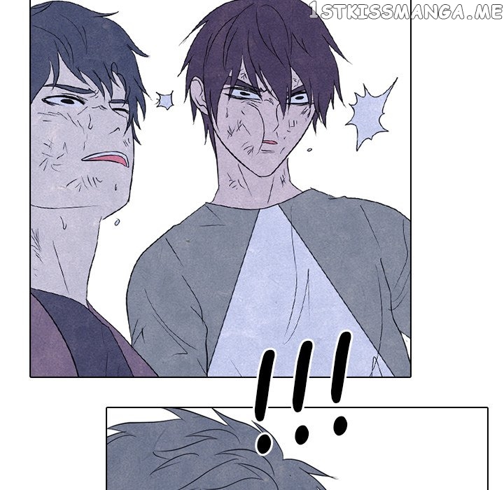 High School Devil Chapter 244 - page 76