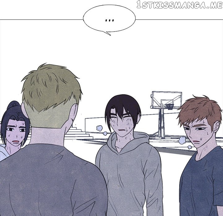 High School Devil Chapter 244 - page 83