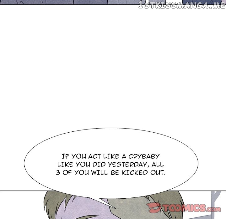 High School Devil Chapter 244 - page 84