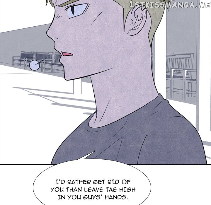 High School Devil Chapter 244 - page 85