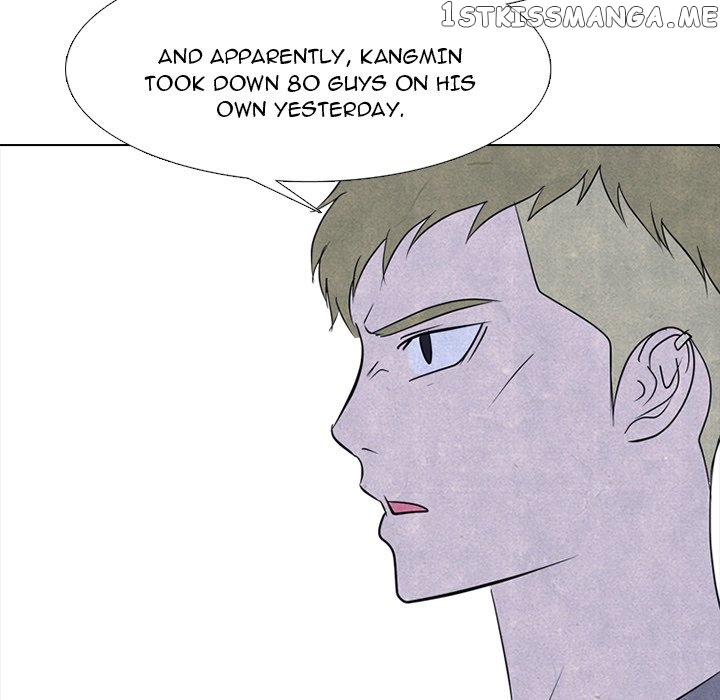High School Devil Chapter 244 - page 89