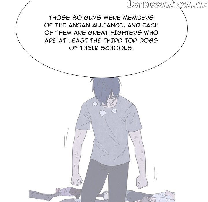 High School Devil Chapter 244 - page 91