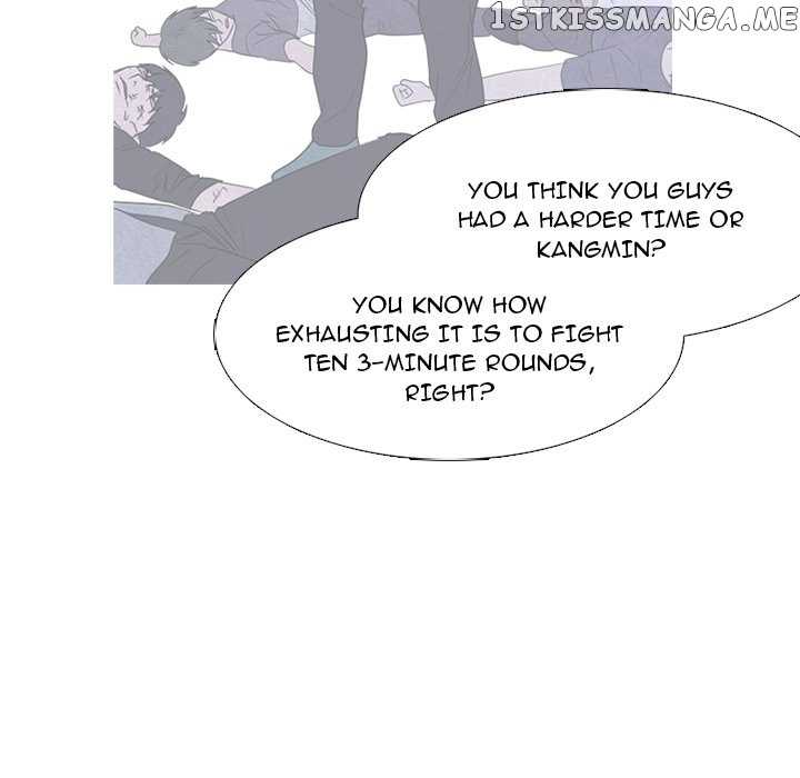 High School Devil Chapter 244 - page 92