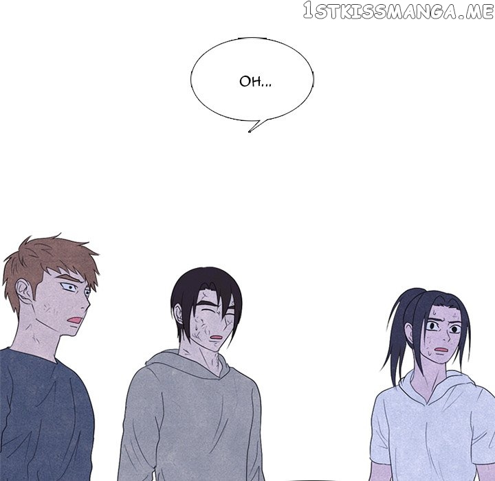 High School Devil Chapter 244 - page 98