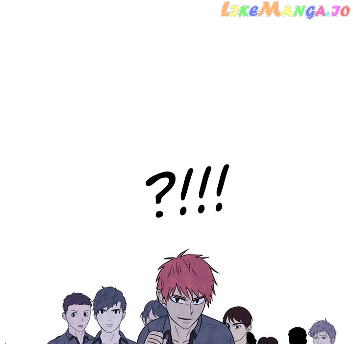 High School Devil Chapter 270 - page 101