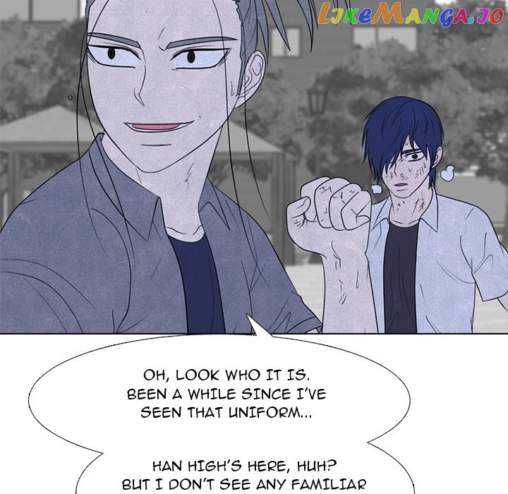 High School Devil Chapter 270 - page 104