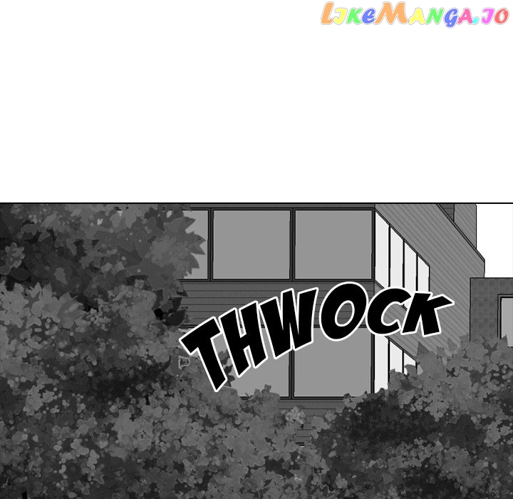 High School Devil Chapter 270 - page 115