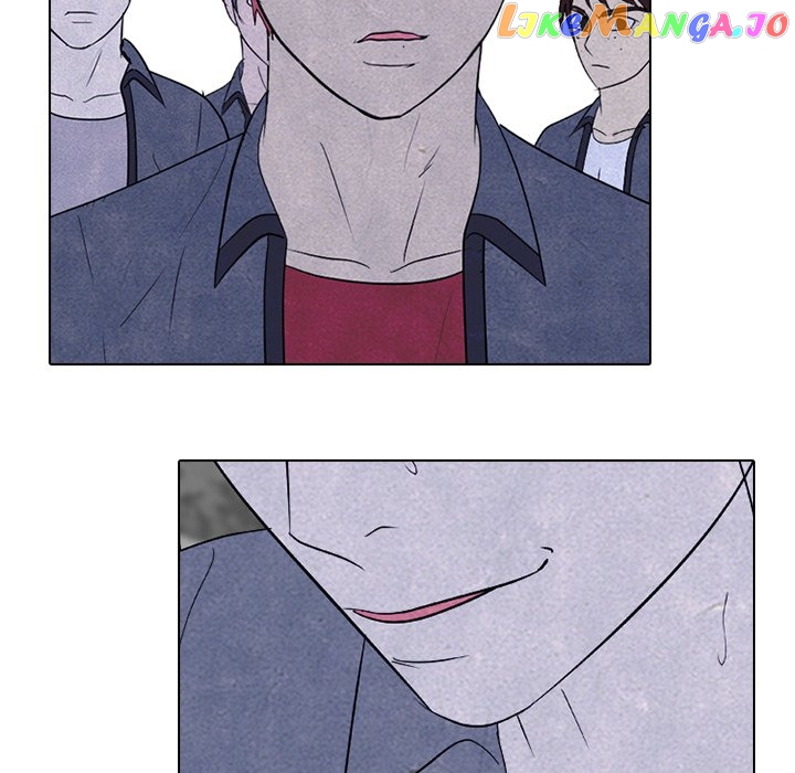 High School Devil Chapter 270 - page 124