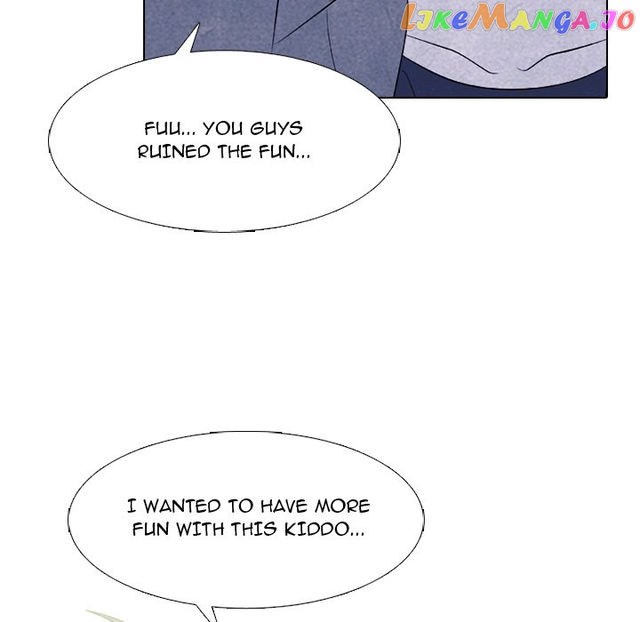High School Devil Chapter 270 - page 125
