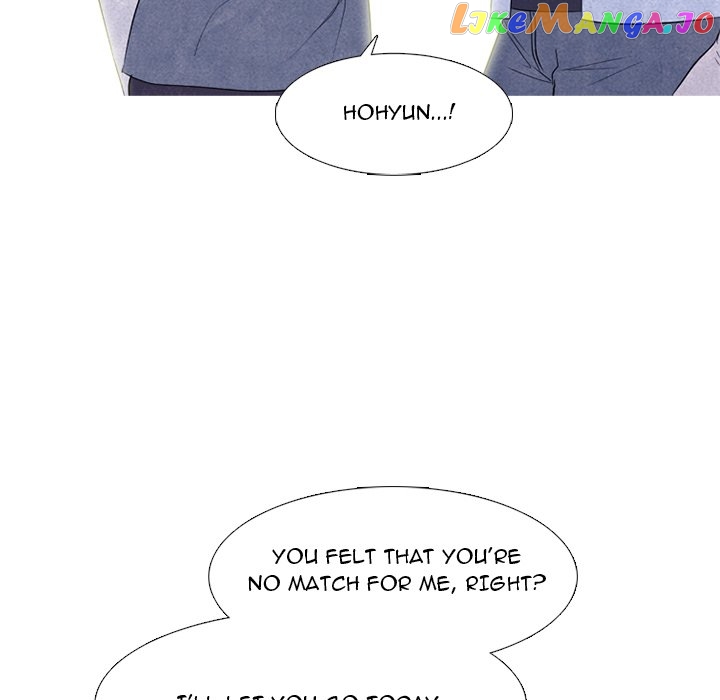 High School Devil Chapter 270 - page 127