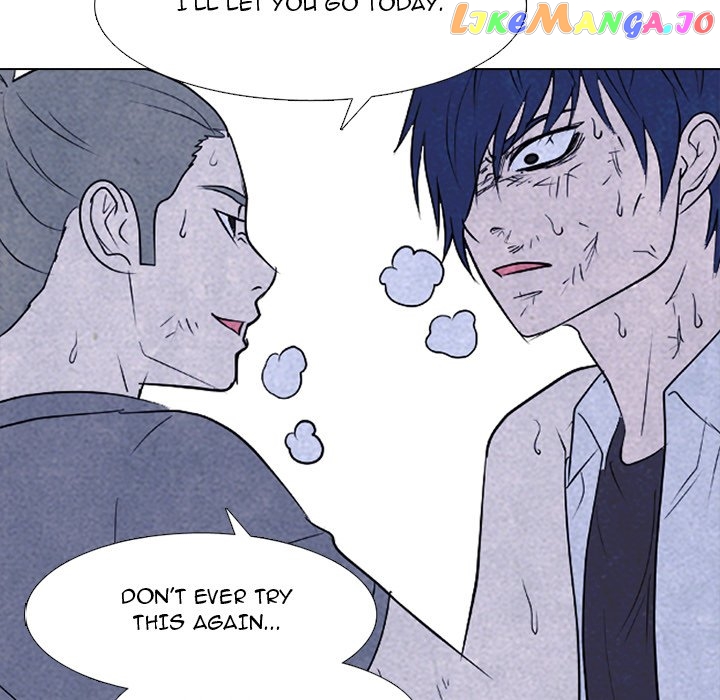 High School Devil Chapter 270 - page 128
