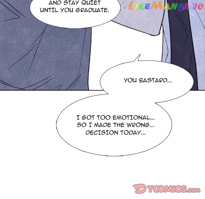 High School Devil Chapter 270 - page 129