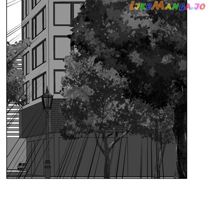 High School Devil Chapter 270 - page 134