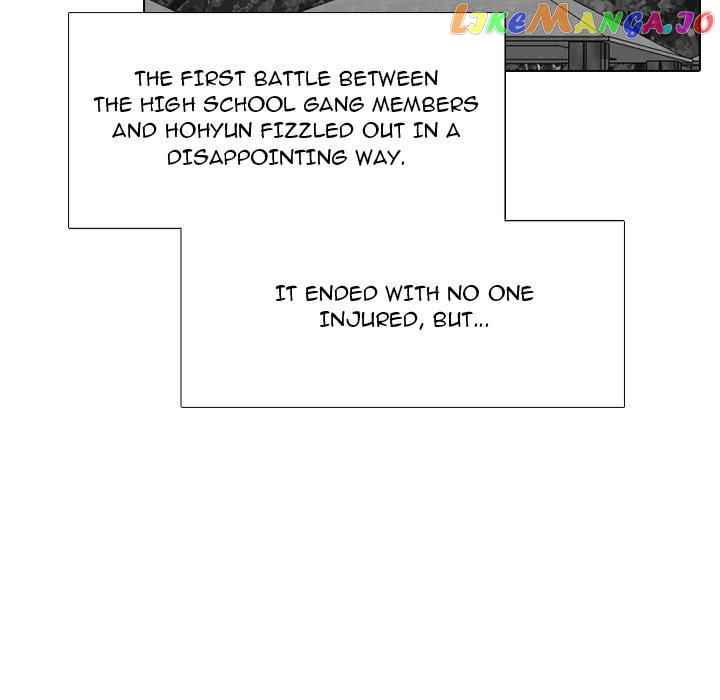 High School Devil Chapter 270 - page 136