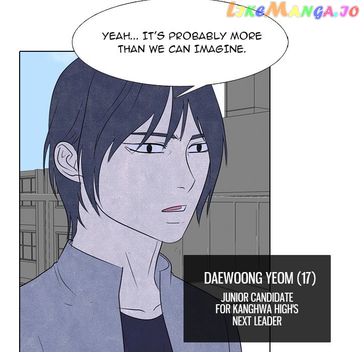 High School Devil Chapter 270 - page 148