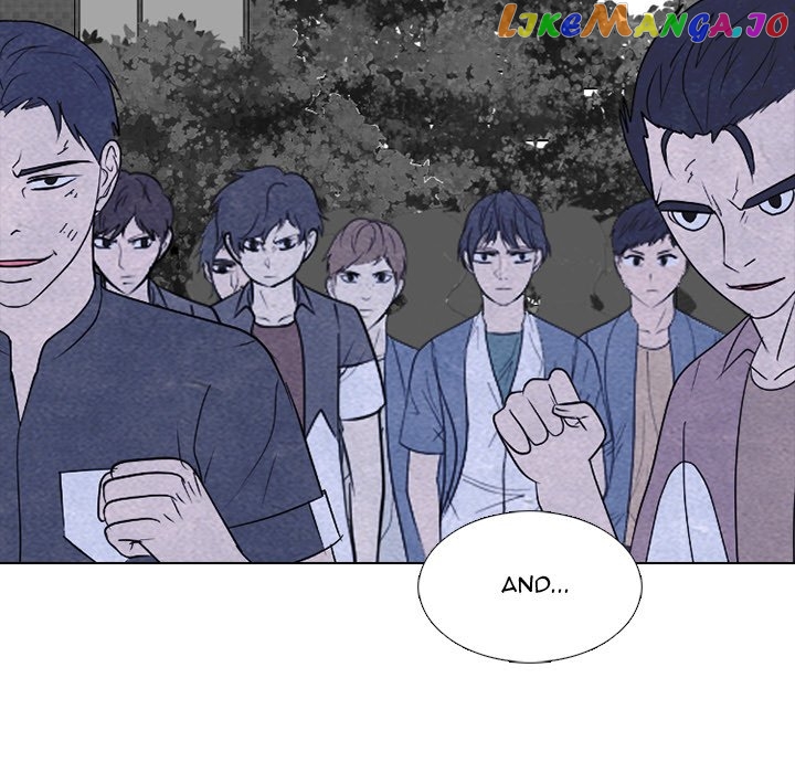 High School Devil Chapter 270 - page 18