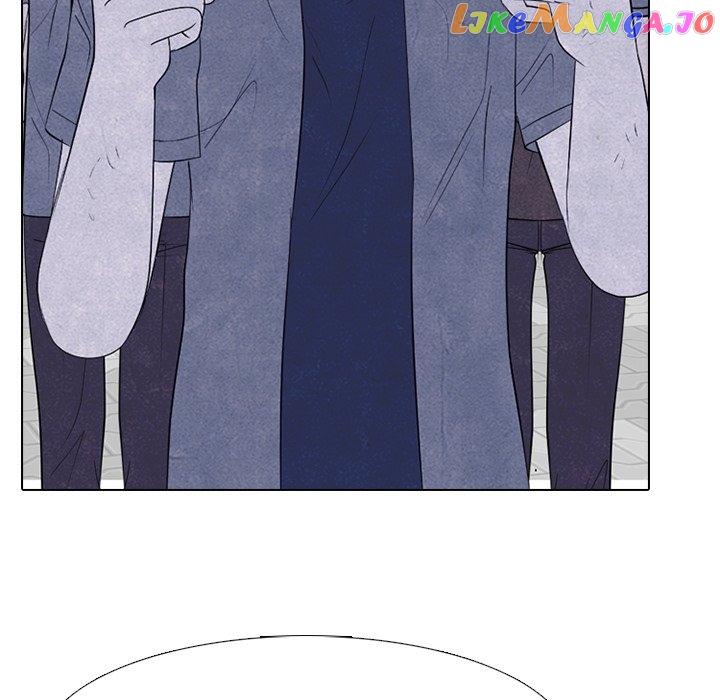 High School Devil Chapter 270 - page 20