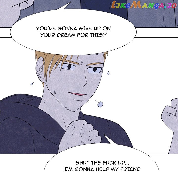 High School Devil Chapter 270 - page 26