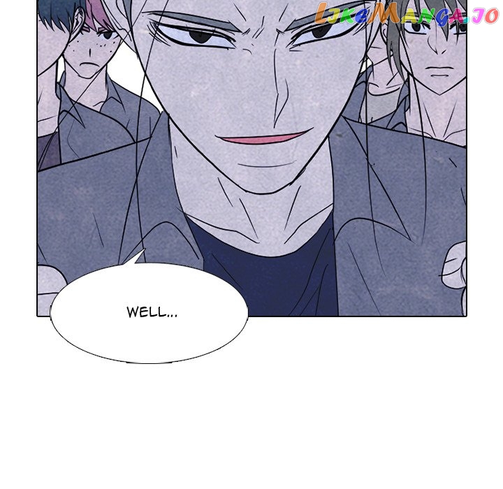 High School Devil Chapter 270 - page 28