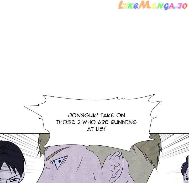 High School Devil Chapter 270 - page 31