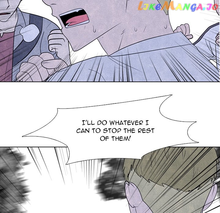 High School Devil Chapter 270 - page 32