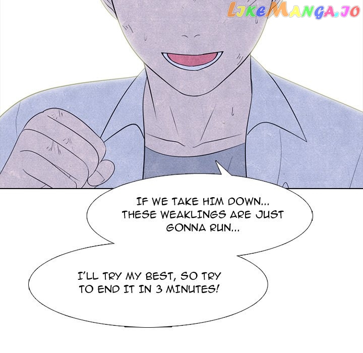 High School Devil Chapter 270 - page 38
