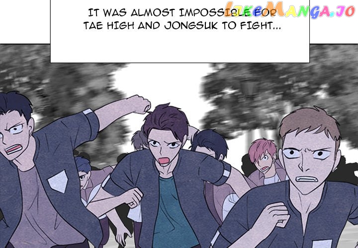 High School Devil Chapter 270 - page 4