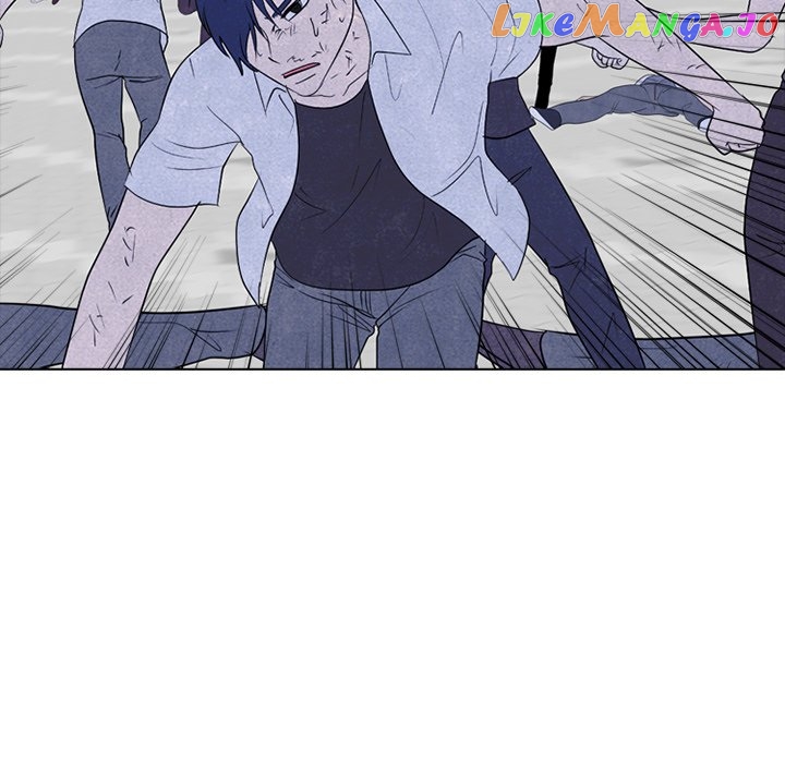 High School Devil Chapter 270 - page 48