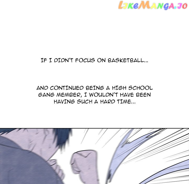 High School Devil Chapter 270 - page 55