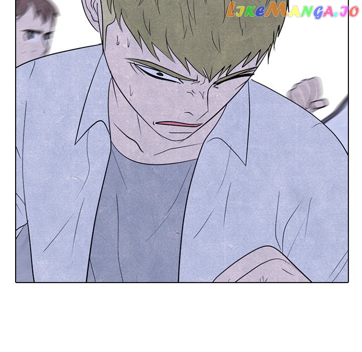 High School Devil Chapter 270 - page 59