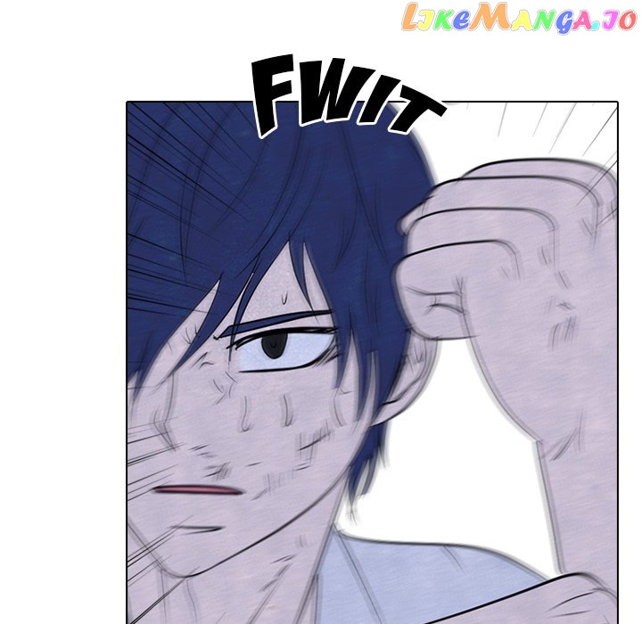 High School Devil Chapter 270 - page 64