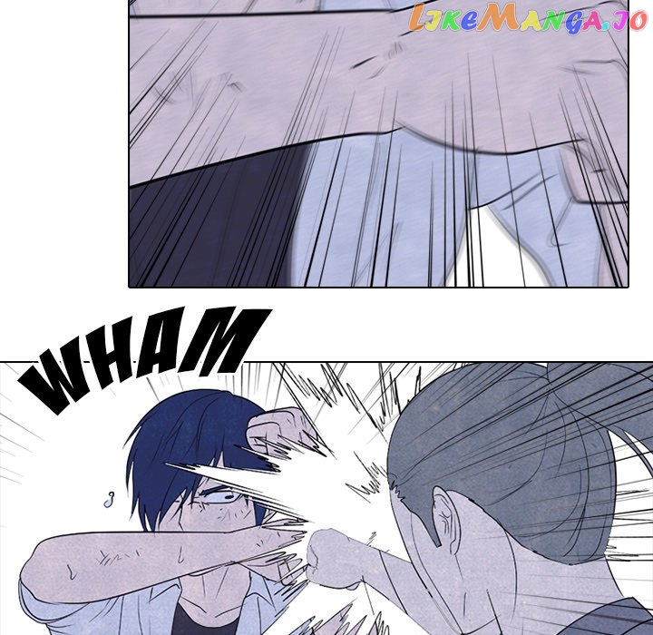 High School Devil Chapter 270 - page 65
