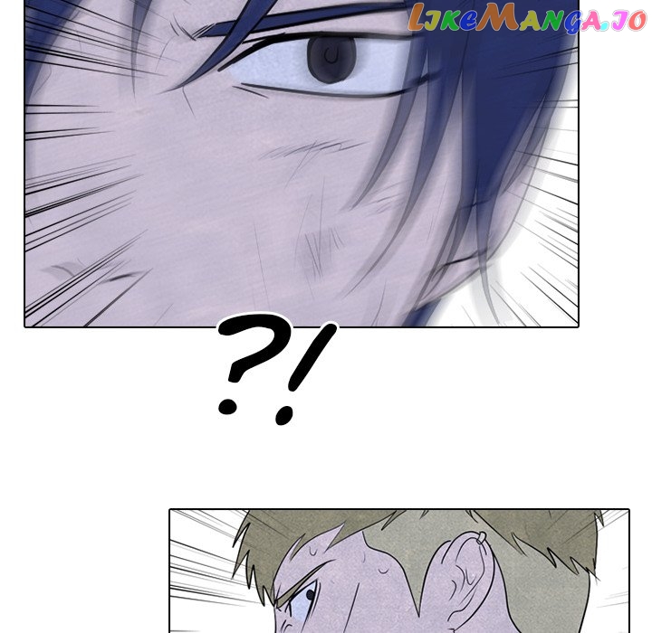 High School Devil Chapter 270 - page 83