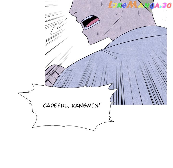 High School Devil Chapter 270 - page 84