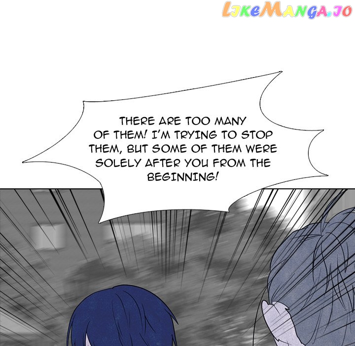 High School Devil Chapter 270 - page 85