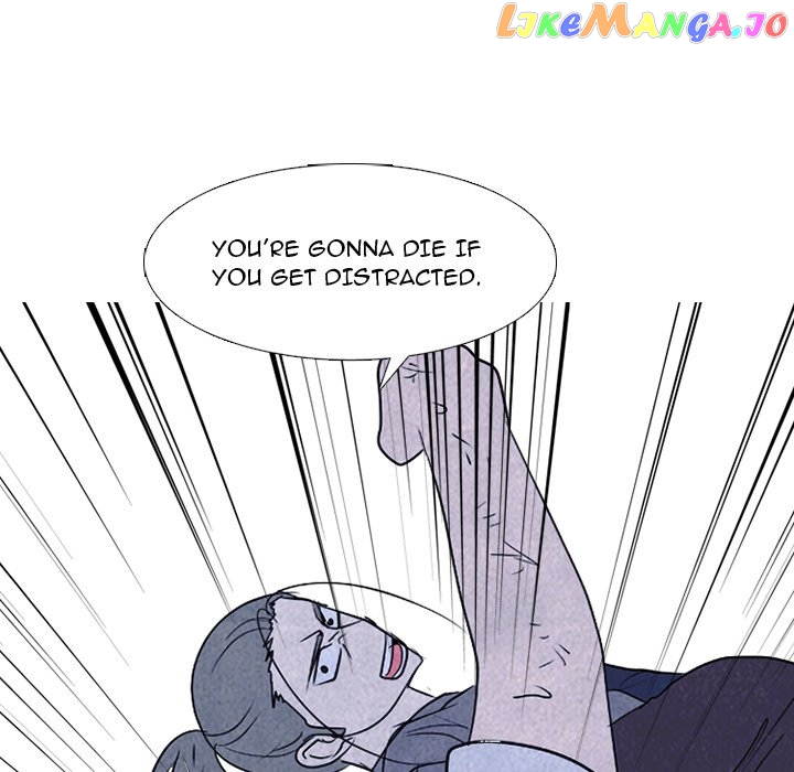 High School Devil Chapter 270 - page 89